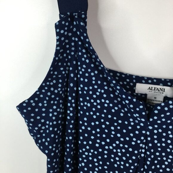 Alfani Intimates S Dress - Picture 4 of 6